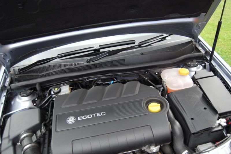 Washer Jets Fan spray Vauxhall CorsaD Forum