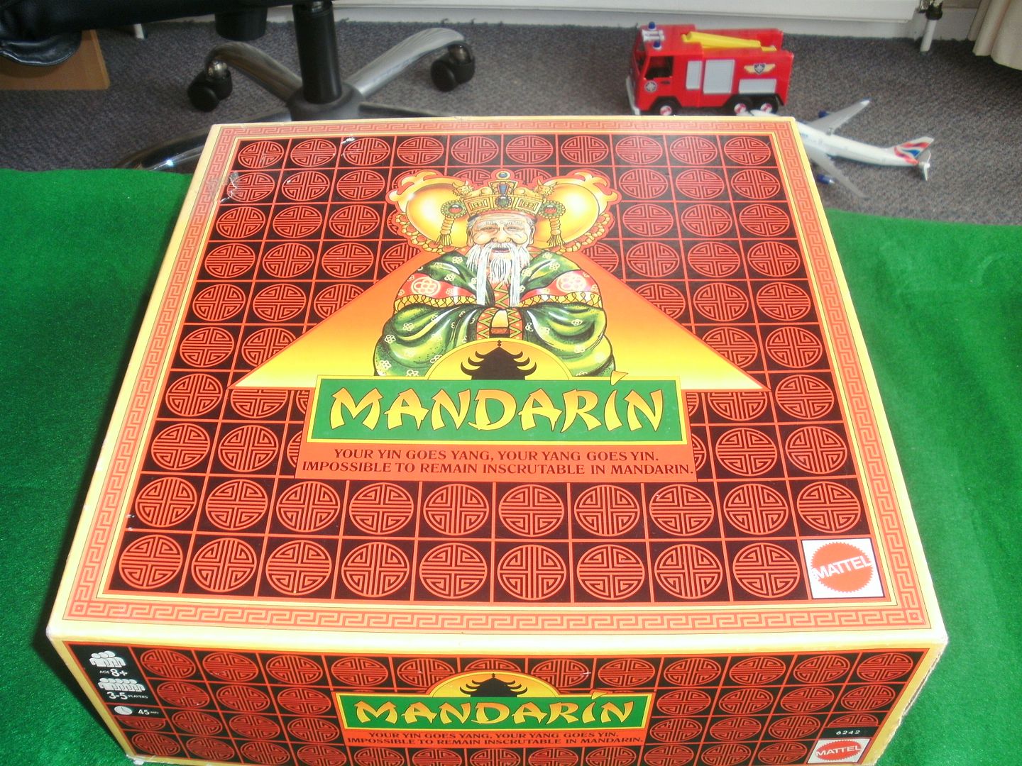 vintage-mandarin-board-game-by-mattel-chinese-game-complete-vgc-ebay