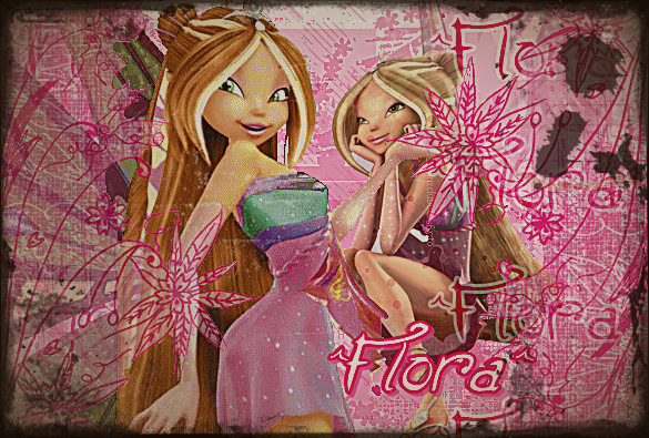 Flora