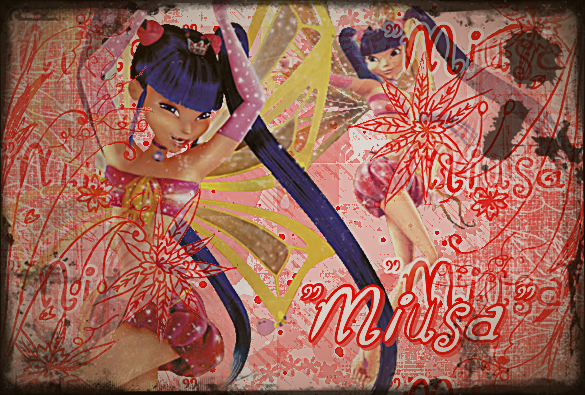 Miusa
