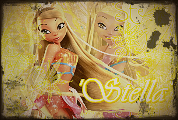 Stella