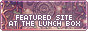 Featured for the Cauldron picture font!