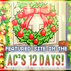 Visitor's pick in Always Connected's 2012 Christmas Event!