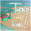 Turnip's icon #1