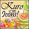Kuro's icon #1