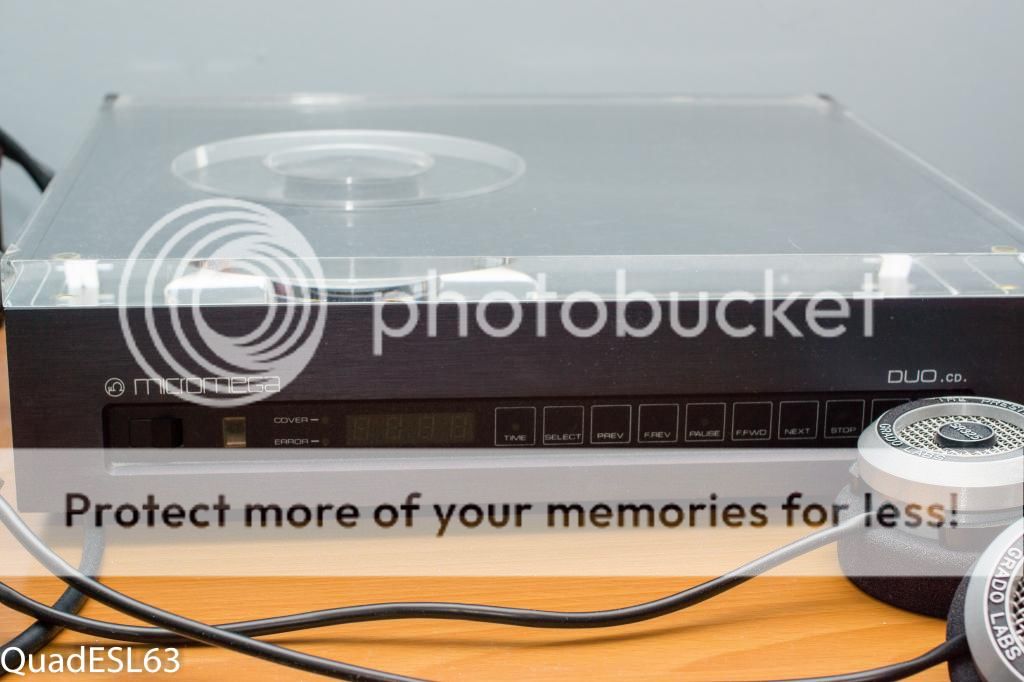 Best CD player I have ever had in my system,do you have 1 Sources Digital • Canuck Audio