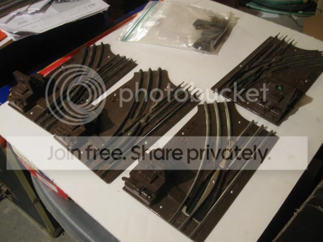 Junk Box Two | Model Train Forum
