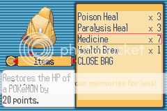 (HotW #68) Pokémon: Messenger Of Peace
