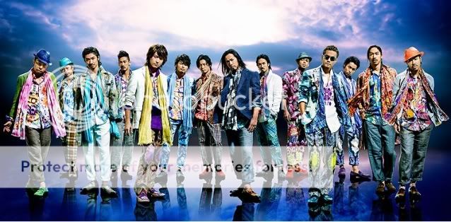 Exile Tribe General Thread Page 9 Music Hello Online Page 9